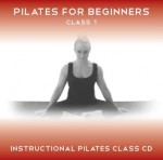 Pilates for Beginners Class 1 - Lucy Owen, Greg Finch