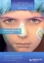 Lord of the Flies (Philip Allan Literature Guide (for Gcse)) - Robert Francis, Martin Walker