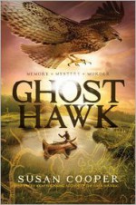 Ghost Hawk - Susan Cooper