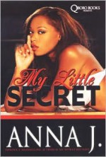 My Little Secret - Anna J.