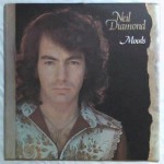 Neil Diamond - Moods - Neil Diamond