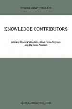 Knowledge Contributors - Vincent F. Hendricks, Klaus Frovin Jørgensen, Stig Andur Pedersen