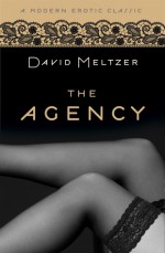 The Agency - David Meltzer