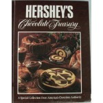 Hershey's Chocolate Treasury - Golden Press