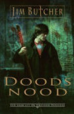 Doodsnood (Een zaak uit de Dresden Dossiers, #3) - Jim Butcher, Robert Neugarten