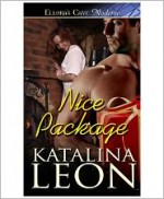 Nice Package - Katalina Leon