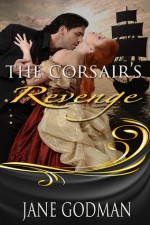 The Corsair's Revenge - Jane Godman