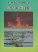 Fires & Floods - Evans Books UK