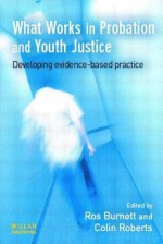 What Works in Probation and Youth Justice: Developing Evidence-Based Practice - Ros Burnett, Colin Roberts