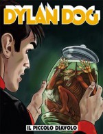 Dylan Dog n. 271: Il piccolo diavolo - Tiziano Sclavi, Giancarlo Marzano, Corrado Roi, Angelo Stano