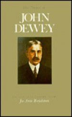 The Poems of John Dewey - John Dewey, Jo Ann Boydston