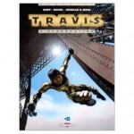 Travis, Tome 5: Cybernation - Christophe Quet, Fred Duval