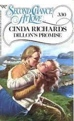 Dillon's Promise - Cinda Richards