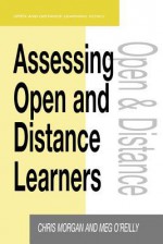 Assessing Open & Distance Learners - Chris Morgan