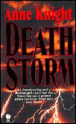 Death Storm - Anne Knight