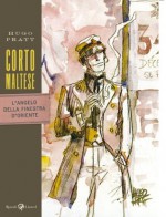 Corto Maltese - L'angelo della finestra d'Oriente (Tascabili Pratt) (Italian Edition) - Hugo Pratt