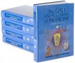 The Gale Encyclopedia of Medicine (5 Volume Set) (Gale Encyclopedia of Medicine) - Jacqueline L. Longe