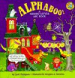 Alphaboo! - Carol Thompson, Thompson