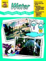 Water - Scienceworks for Kids - Don Robison