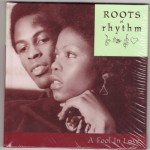 A Fool In Love (Roots of Rhythm) (Roots of Rhythm) - Ella Fitzgerald