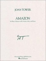 Amazon: Score and Parts - Tower Joan