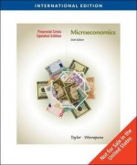 Microeconomics Financial Crisis - John Brian Taylor