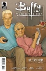 Buffy the Vampire Slayer: On Your Own, Part 2 - Andrew Chambliss, Georges Jeanty, Joss Whedon