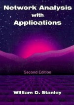 Network Analysis With Applications - William D. Stanley