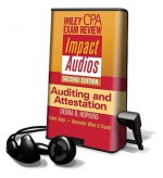 Auditing and Attestation [With Headphones] - Debra R. Hopkins