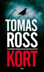 Kort - Tomas Ross