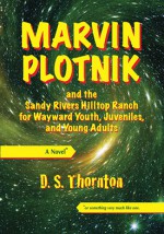 Marvin Plotnik and the Sandy Rivers Hilltop Ranch for Wayward Youth, Juveniles, and Young Adults - D.S. Thornton