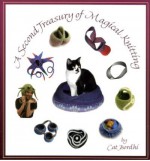 A Second Treasury of Magical Knitting - Cat Bordhi