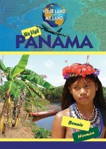 We Visit Panama - Bonnie Hinman