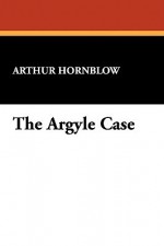 The Argyle case - Arthur Hornblow