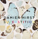 Damien Hirst: Superstition - Philip Larkin, Damien Hirst