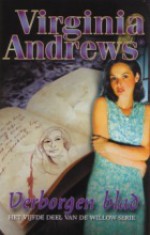 Verborgen Blad (De Willow-serie, #5) - V.C. Andrews, V.C. Andrews, Parma van Loon