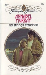 No Strings Attached - Annabel Murray