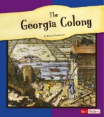 Georgia Colony - Tyler Schumacher