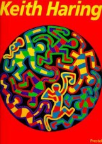 Keith Haring - Keith Haring, Germano Celant