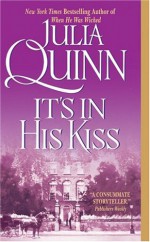 It's in His Kiss - Julia Quinn
