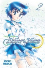 Sailor Moon 2 - Naoko Takeuchi