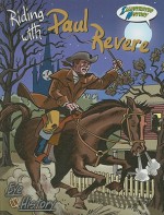 Riding with Paul Revere - Holly Karapetkova, Pete McDonnell