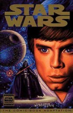 Star Wars: A New Hope: Special Edition - Bruce Jones, Eduardo Barreto, Al Williamson