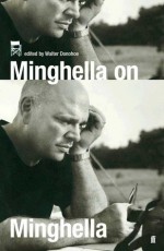 Minghella on Minghella - Anthony Minghella, Timothy Bricknell