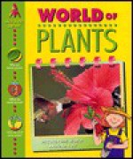 World of Plants - Francesca Baines