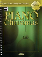 Piano Christmas: The Complete Christmas Collection - Mark Hayes, Teresa Wilhelmi