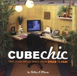 Cube Chic - Kelly Moore