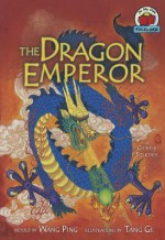 Dragon Emperor - Wang Ping, Tang Ge