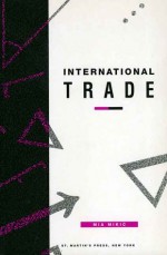 International Trade - Mia Mikic