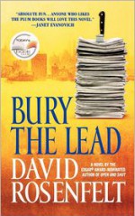 Bury the Lead - David Rosenfelt